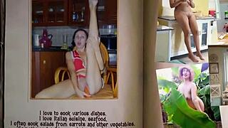 अरे मेड, मेरी सीक्रेट ऑफिस डायरी कंपाइलेशन में पाउंडेड होने को रेडी?