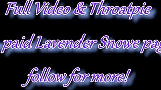 Profesoară superbă suge adânc elev și ejaculează în gură