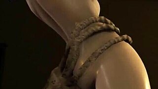 瓢虫的大奶子被外星人播种...哎呀！