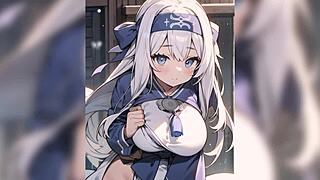 kanka japon ainu kabilesi sikişine tamamen bayıldım!