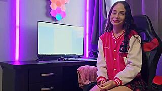 of doamne prietena de colegiu mă fute în sfârșit după așteptare lungă