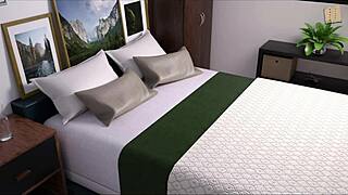 Mă întorc la plăcere, tăticule, vino să te joci cu mine în jocul ăsta