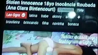 विएतनाम बेब मेच्योर लियो ओगरो के साथ टॉयज से वाइल्ड हो रही है! 🔥