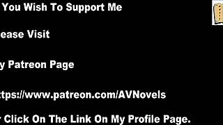 Wvm 16 möter den sexiga bruna tränaren på college