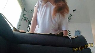 Osobní chyba, ehm, tvrdě šukám nejlepší kamarádku mojí holky s těma obříma kozama, ups