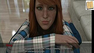 WVM 42 preživi čas z dvema prijateljicama v hentai