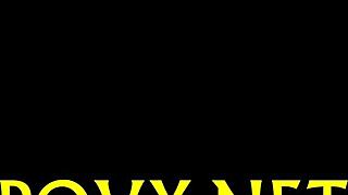 Ik kan niet geloven hoe strak Nikki Stones kutje is