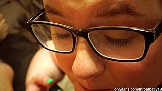 Adolescența Madison futută în cur tare după muie sloppy încearcă dublă penetrare spermă pe limbă 😈