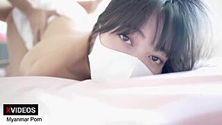 Gadis cantik 18+, mahu kote besar aku untuk seks hardcore?