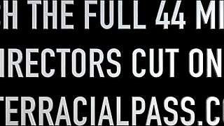 Ουφ! Η Sierra παραλείπει τις δουλειές για να τρελαθεί με πόρνες και μεγάλο μαύρο καυλί!