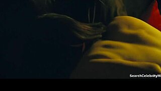 Gemma Arterton в Three and Out 2008, по дяволите, тя е гореща 🔥