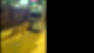 데이트 가서 야외 클립 같이 찍음!