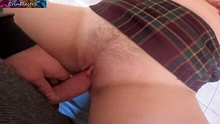 Young Campus Movies - Fresh Students Fucking in Hidden Spots