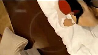 Wow! Babe Remaja Indonesia 18+ Dalam Aksi Gred 3 Liar!