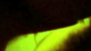 Секси минет от тийнка 18+ латинка с големи цици