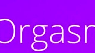 Grovt knulling av busty 18+ ung jente med store naturlige patter til orgasme