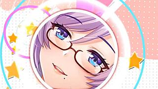 Hej, seksi Latina gejmerka, mokra igrajući Eroges sa velikim sisama i dupetom u mikro bikiniju?