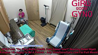 Sirov osećaj sa Rebel Vajatovim nenudim BTS kompilacijama