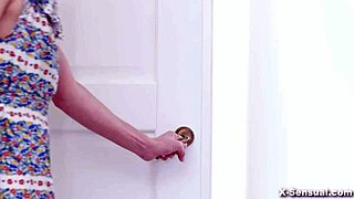 X-Sensual Debut with Via Lasciva in Erotic Hardcore Doggystyle