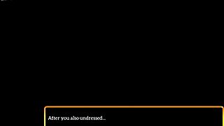 Emosjonell reise med min nye families store rumpe-brune