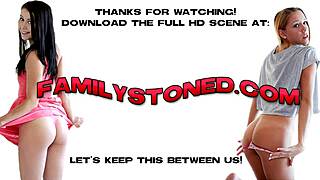 Jasmine Vega trese svoju novu igračku u divljoj akciji!