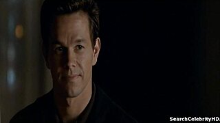 Můžete uvěřit Charlize Theron v nahé scéně z Italské práce 2003?