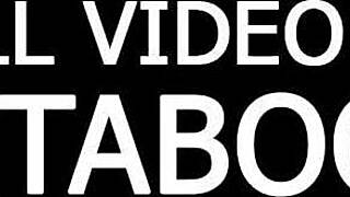 बस्टि ब्रूनेट टीन अपनी बड़ी टिट्स को बॉयफ्रेंड से रॉक करवाती है! और देखना चाहोगे?