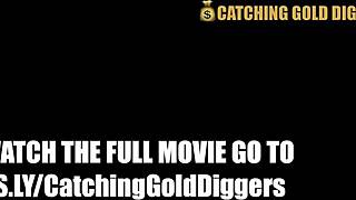 Pelirroja argentina de 18+ follada duro después de yoga