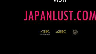 Remaja Jepang Kecil 18+ Tunjukkan Pussy Berbulu Creampie POV