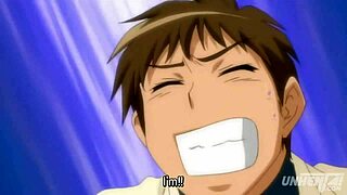 สาวหีนมใหญ่สู้กันเพื่อหนุ่มโชคดีในเฮนไตไม่เซ็นเซอร์ซับไทย 😘