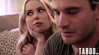 Sunt gelos privind Nathan Bronson cu Skyler Storm și Haley Spades