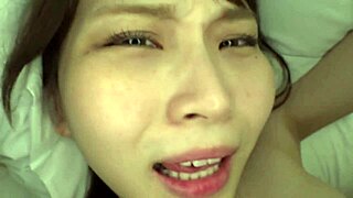 这个可爱亚洲少女18+的硬核自制让我超爽！