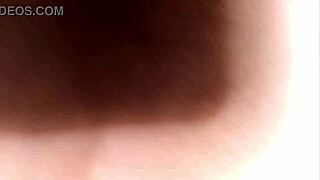 Hej, pozri si dnešnú divokú akciu s výstrelkom dovnútra z 220817, je úplne horúca!!