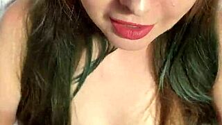 Misionarska POV seks me doveo do orgazma, dan 17 🔥