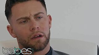 यो, सेथ गैंबल केंड्रा स्पेड और एमिली विलिस को हार्ड सेक्स में जोर से चोदता है