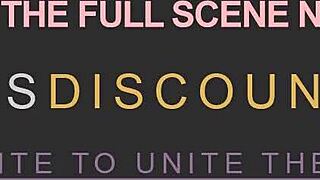 Yo, watch these teen 18+ twinks ride bareback in a hot threeway!