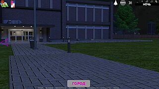 Echoes of Lust Epizóda 2 Časť 9 Plná hra