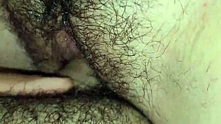 继妹紧致毛茸茸小穴内射爆炸