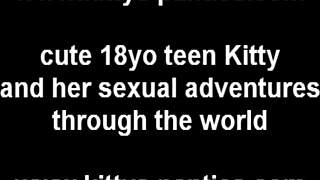 kom hjælp mig med at jage påskeæg bagude, kig under min nederdel 😉