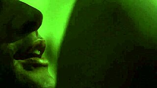 Sliver 1993 - Sharon Stone szexi meztelen kézimunka jelenet