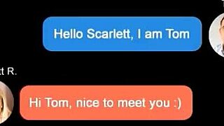 Vacker liten 18+ tjej suger kuk bra!