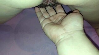 Kåt 18+ styvsyster får många knullar med stor röv och fitta