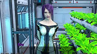 Zaplutao sam u svemiru i sreo stidljivu emo curu tako seksi 😍