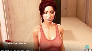 aku kenalan sama Vicky di akademi A O A