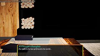 Az új családban a vörös hajú erotikus lesz nagy cicikkel