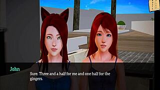 Feltárom az új családi kalandjaimat.