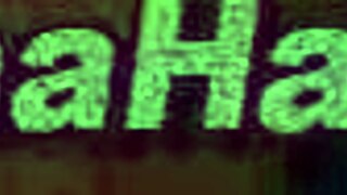 Vil du se cosplaying jente 18+ få facial?