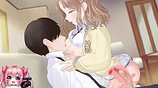 热辣大学女孩猛骑和撸管乱射