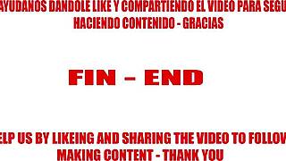 Stepdad, Please Stop Coming to My Room! Innocent Stepdaughter Trapped by Perverted Hands!