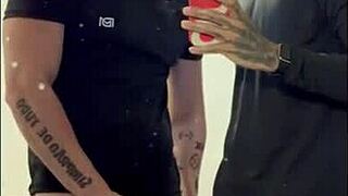 Pauzudos跨种族性爱爽翻天第二部 Unleashed